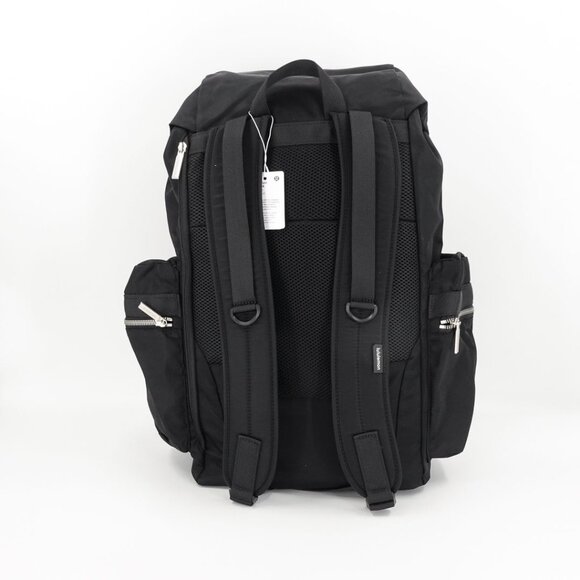 Lululemon Wunderlust Backpack 25L Black main image 10